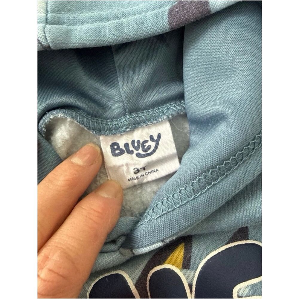 Bluey LOT (5 articles) | 3T - Picture 6 of 6